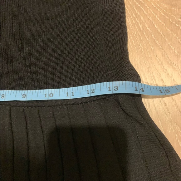 Wilfred pleated dress - Picture 11 of 12